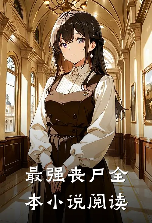 最强丧尸全本小说阅读