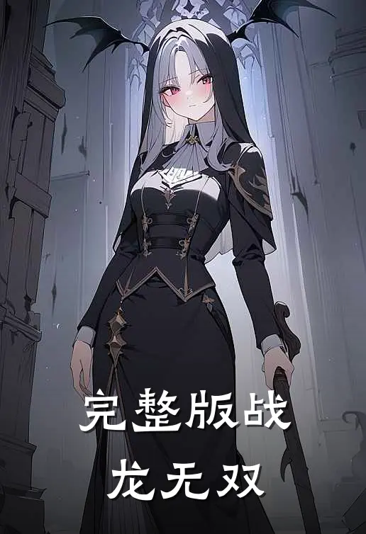 完整版战龙无双