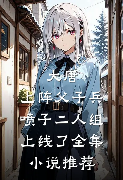 大唐：上阵父子兵，喷子二人组上线了全集小说推荐