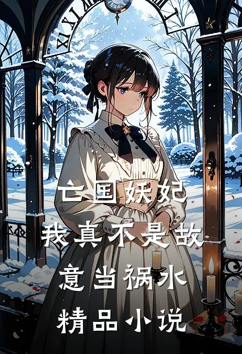 亡国妖妃，我真不是故意当祸水精品小说