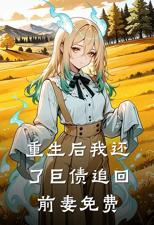 重生后我还了巨债追回前妻免费