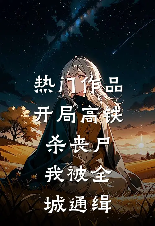 热门作品开局高铁杀丧尸，我被全城通缉
