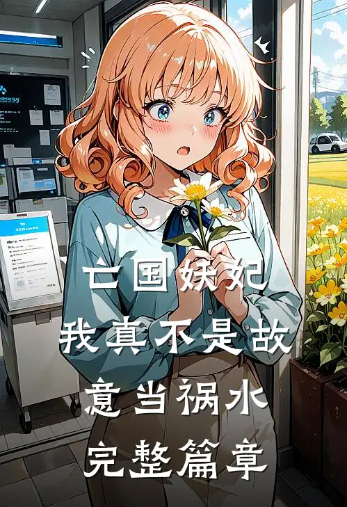 亡国妖妃，我真不是故意当祸水完整篇章