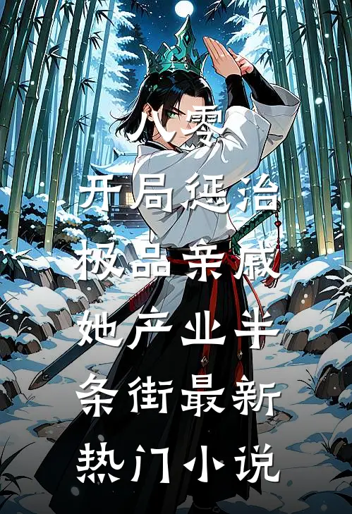 八零：开局惩治极品亲戚，她产业半条街最新热门小说