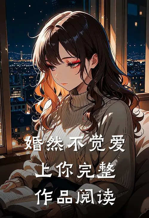 婚然不觉爱上你完整作品阅读