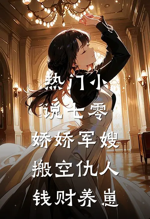 热门小说七零：娇娇军嫂搬空仇人钱财养崽