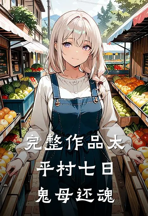 完整作品太平村·七日鬼母还魂