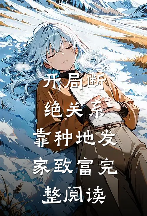 开局断绝关系，靠种地发家致富完整阅读