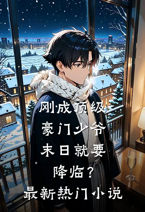 刚成顶级豪门少爷，末日就要降临？最新热门小说