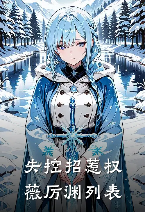 分手七年，再见时他红了眼by