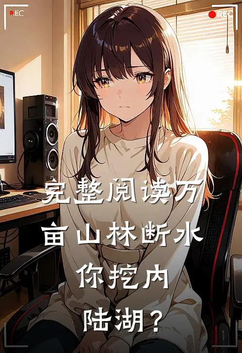 完整阅读万亩山林断水，你挖内陆湖？