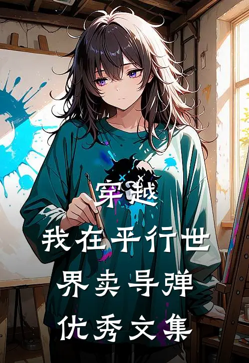 穿越：我在平行世界卖导弹优秀文集