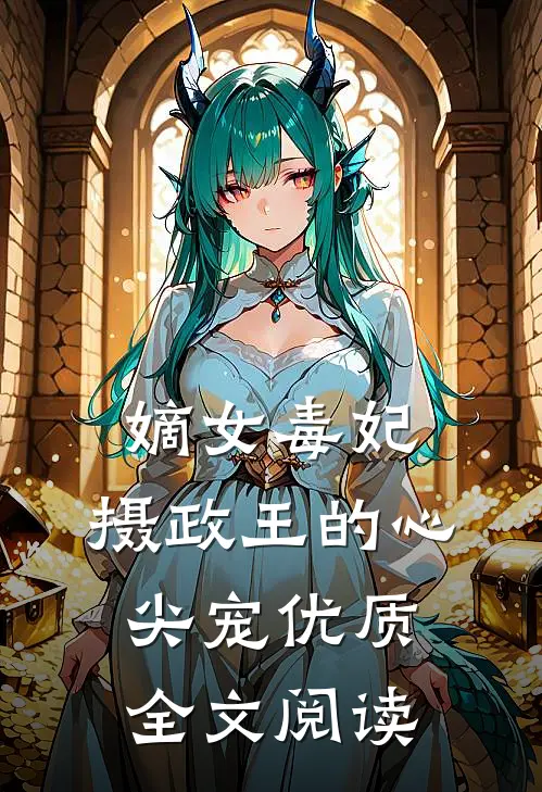 嫡女毒妃：摄政王的心尖宠优质全文阅读