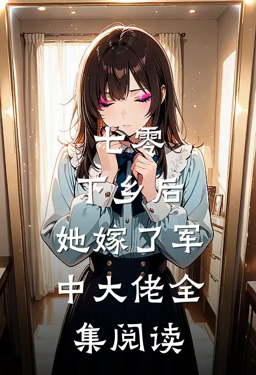 七零：下乡后，她嫁了军中大佬全集阅读