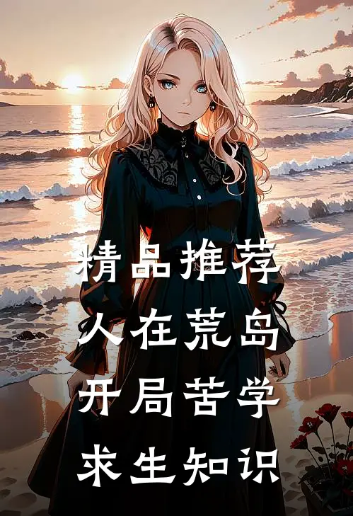 精品推荐人在荒岛，开局苦学求生知识