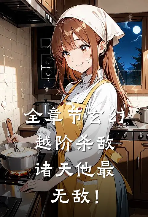 全章节玄幻：越阶杀敌，诸天他最无敌！