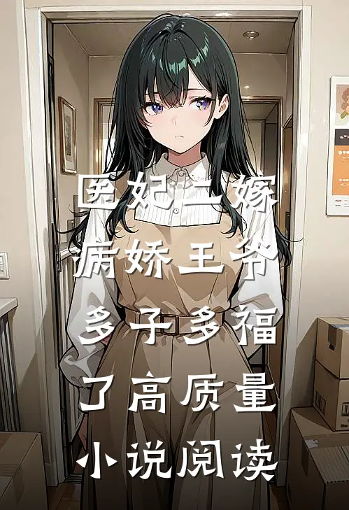 医妃二嫁，病娇王爷多子多福了高质量小说阅读
