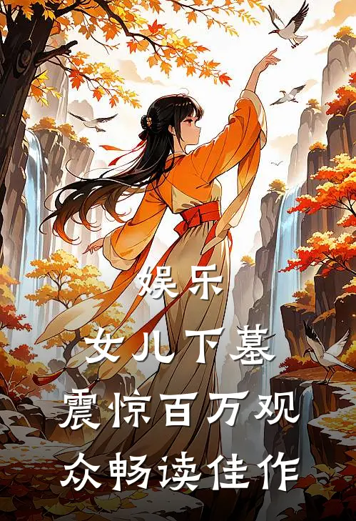 娱乐：女儿下墓，震惊百万观众畅读佳作
