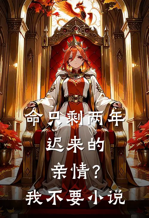 命只剩两年，迟来的亲情？我不要小说