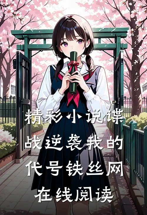 精彩小说谍战逆袭我的代号铁丝网在线阅读