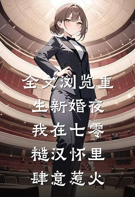 全文浏览重生新婚夜，我在七零糙汉怀里肆意惹火