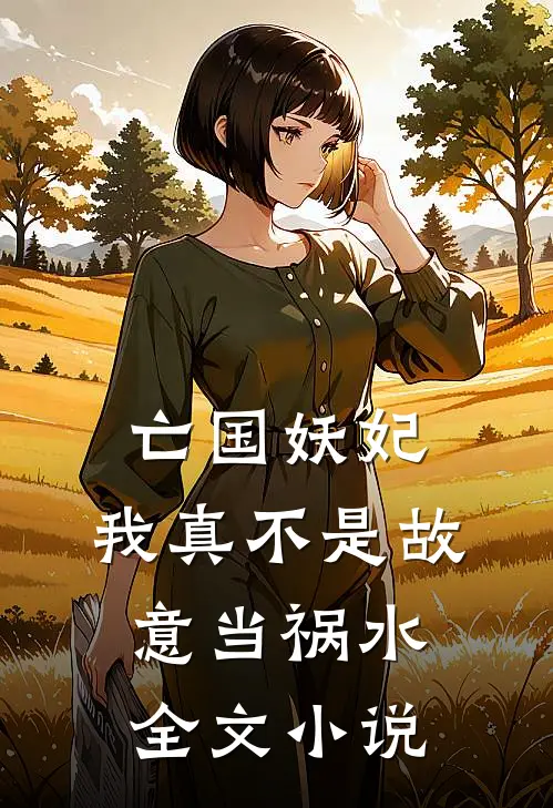 亡国妖妃，我真不是故意当祸水全文小说