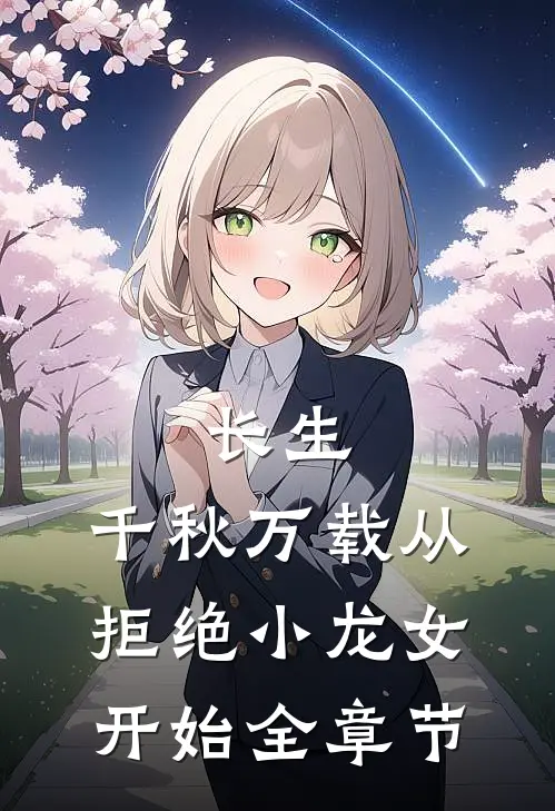 长生：千秋万载从拒绝小龙女开始全章节