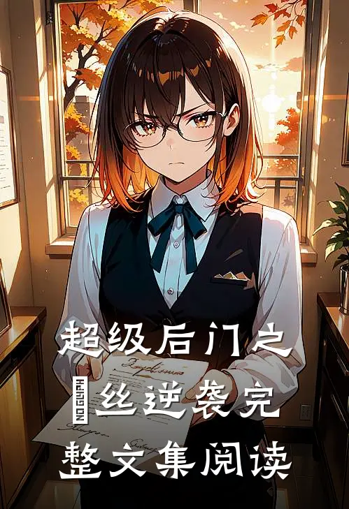 超级后门之屌丝逆袭完整文集阅读