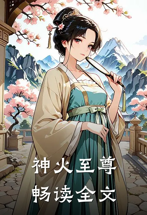 神火至尊畅读全文