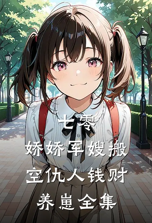 七零：娇娇军嫂搬空仇人钱财养崽全集