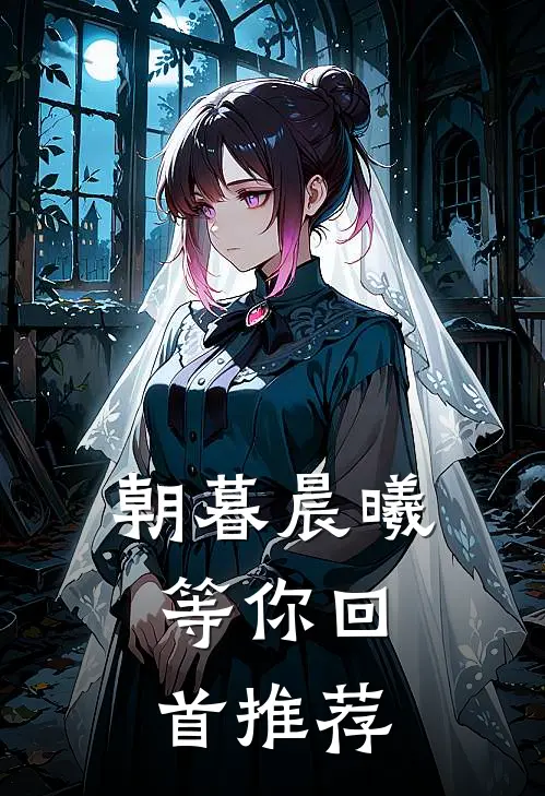朝暮晨曦，等你回首推荐