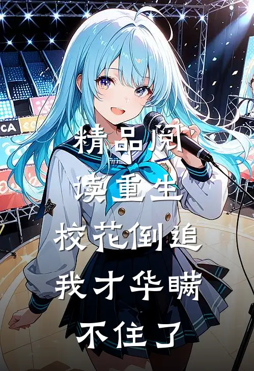 精品阅读重生：校花倒追，我才华瞒不住了