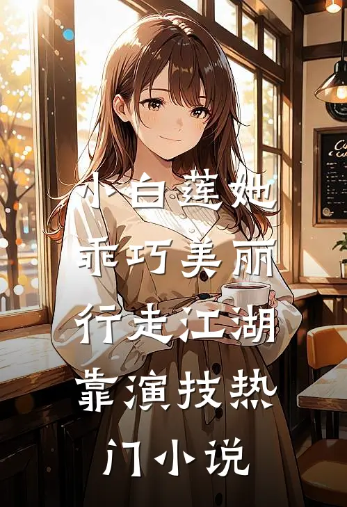 小白莲她乖巧美丽，行走江湖靠演技热门小说