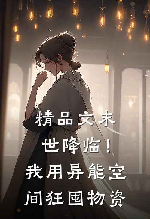 精品文末世降临！我用异能空间狂囤物资