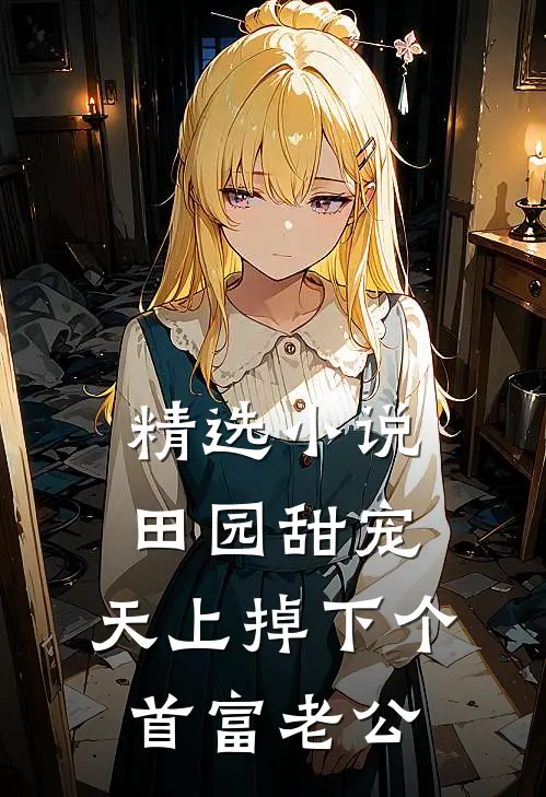 精选小说田园甜宠：天上掉下个首富老公