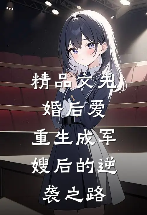 精品文先婚后爱：重生成军嫂后的逆袭之路
