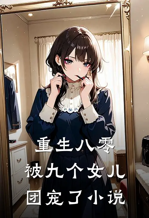 重生八零：被九个女儿团宠了小说