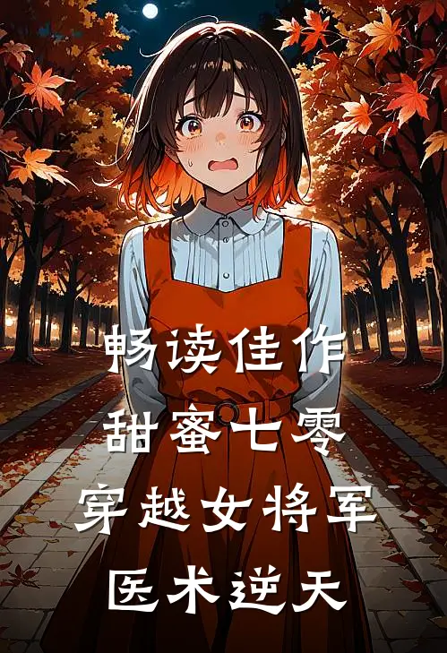 畅读佳作甜蜜七零：穿越女将军医术逆天