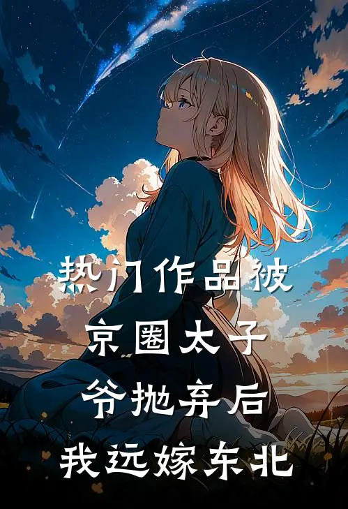 热门作品被京圈太子爷抛弃后，我远嫁东北