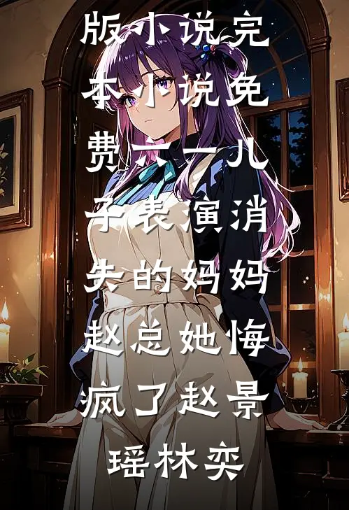 落水流无殇