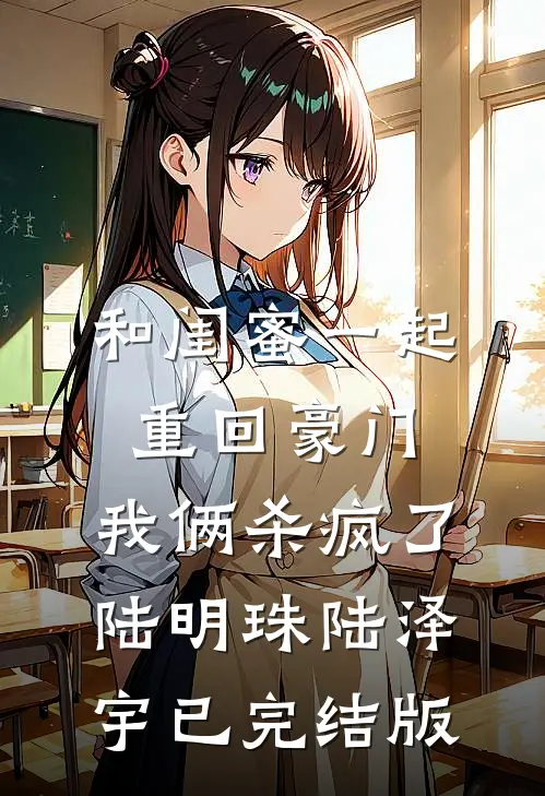开局就抄家？让我安逸一下啊精品篇