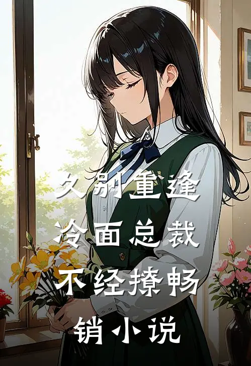 久别重逢：冷面总裁不经撩畅销小说
