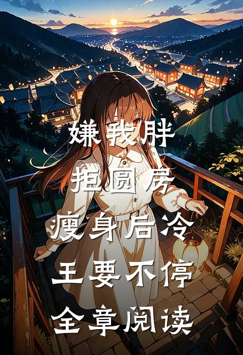 嫌我胖拒圆房，瘦身后冷王要不停全章阅读