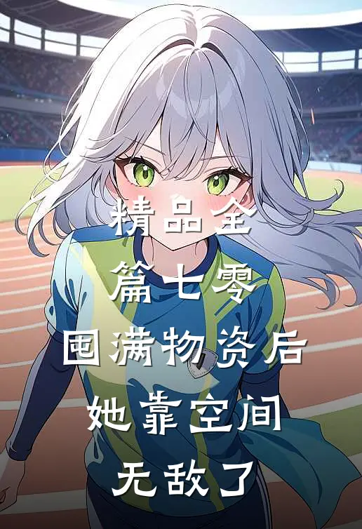 精品全篇七零：囤满物资后，她靠空间无敌了