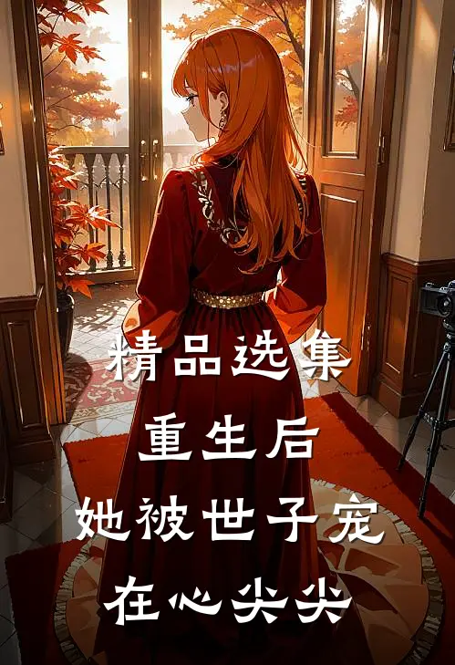 精品选集重生后，她被世子宠在心尖尖