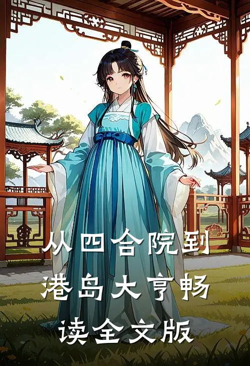 从四合院到港岛大亨畅读全文版