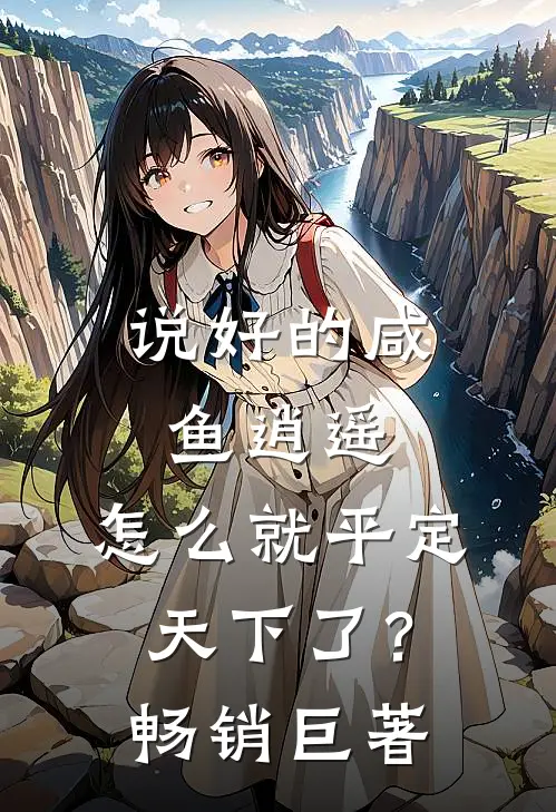 说好的咸鱼逍遥，怎么就平定天下了？畅销巨著