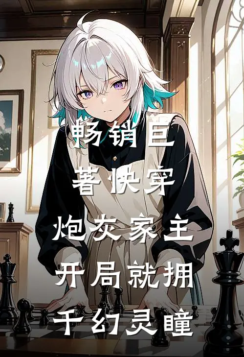 畅销巨著快穿：炮灰家主开局就拥千幻灵瞳