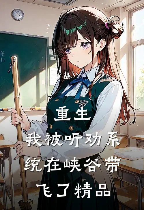 重生：我被听劝系统在峡谷带飞了精品