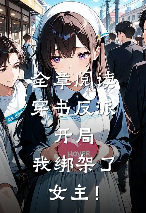 全章阅读穿书反派：开局，我绑架了女主！
